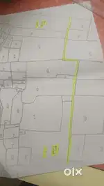 1 Bigha to 4Bigha FARMLAND available for sale near Amtala