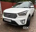 Hyundai Creta 1.6 SX Plus, 2017, Diesel