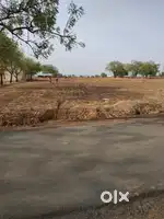 Agriculture Road touch Land 86 Aar