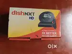 DishTv DTH HD box