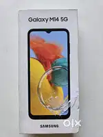 SAMSUNG GALAXY M14 5G 6/128
