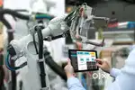 **Tools Down, Future Up” – Your Career in the Manufacturing**