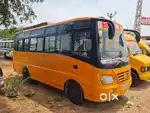 Sawraj mazda bus