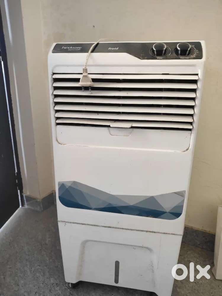 Hindware cooler