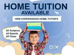 Home Tuition