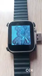 Ultra smart watch