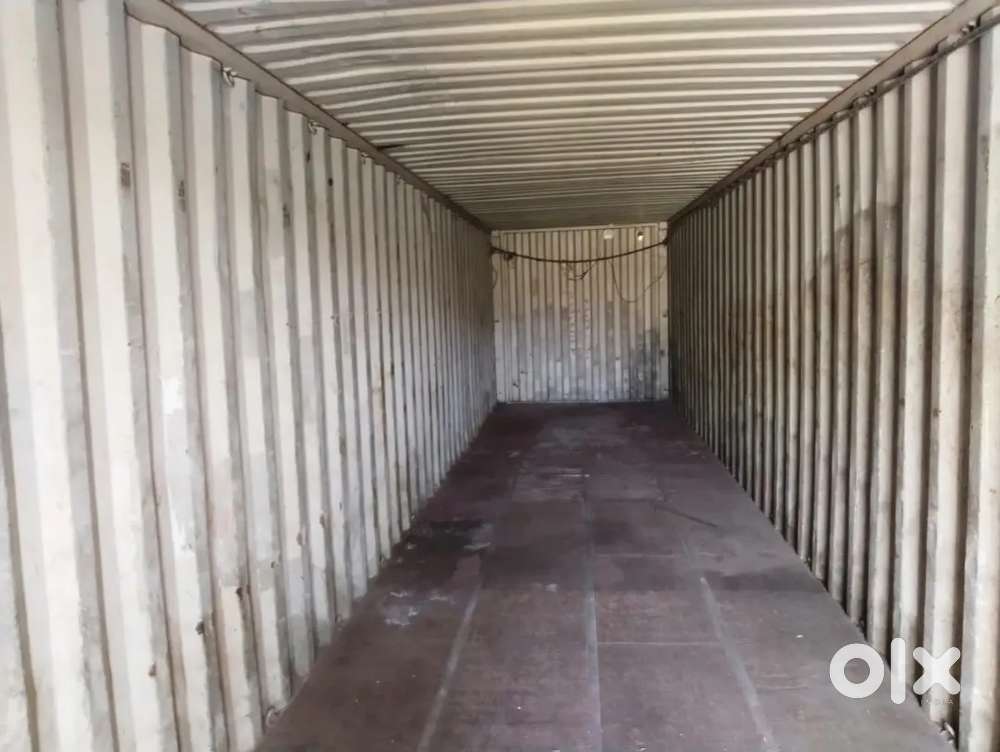 40 FT Container