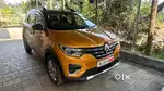Renault Triber 2021 Full Option