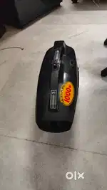 Vaccum cleaner
