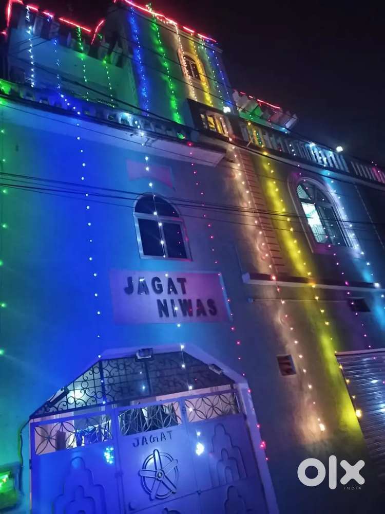 2BHK on Road Singh More