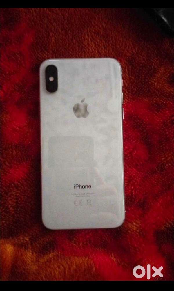 I phone X64gb