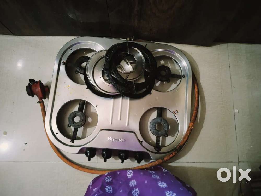 Stove Prestige