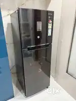 SAMSUNG Fridge with Convertible Freezer