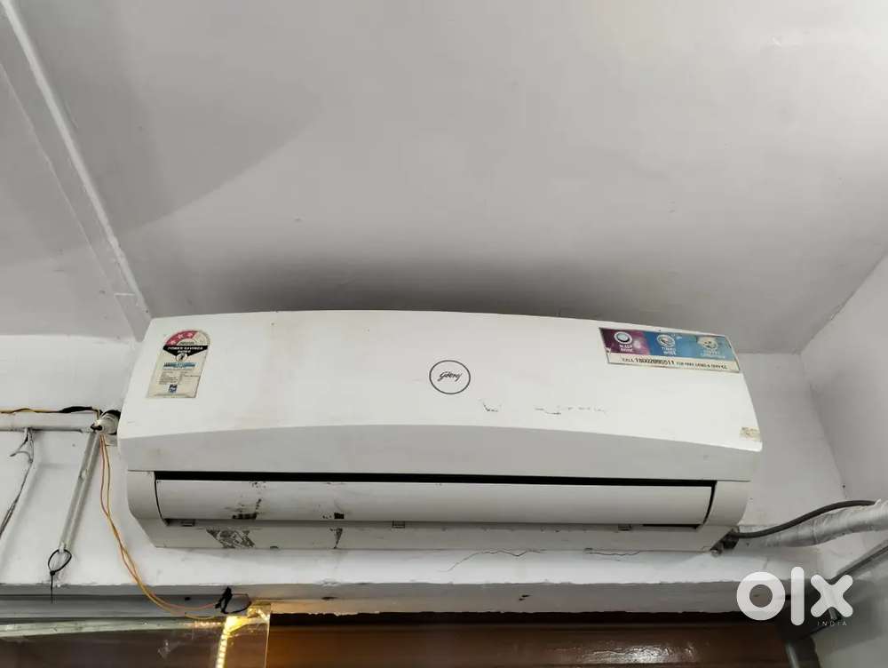 Godrej company Ac 1tone