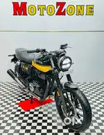 HONDA CB-350 RS WITH DUAL DISC ABS 2021 MODEL FOR SALE