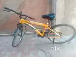 Hero sprint