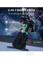 Best Mic (Maono)with stand