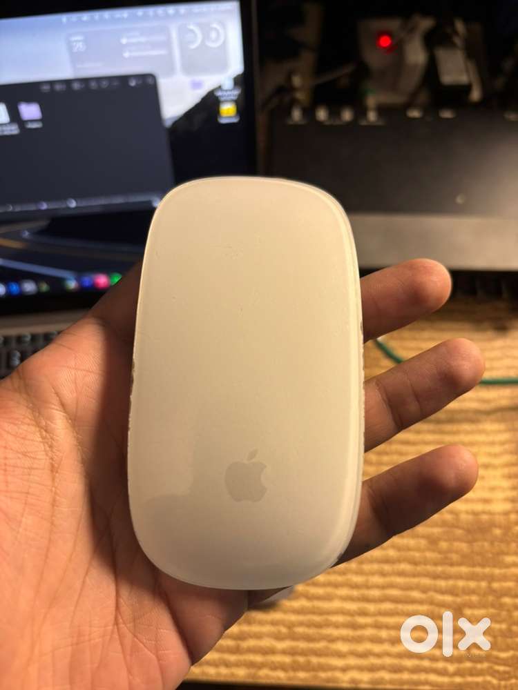 Apple Magic Mouse 2