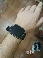 Smart Watch (Boult Crown)