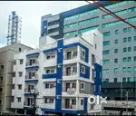 385 Sqare yards Ground plus 4 floors standalone building for sale in