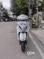 Honda Activa 5 g good condition