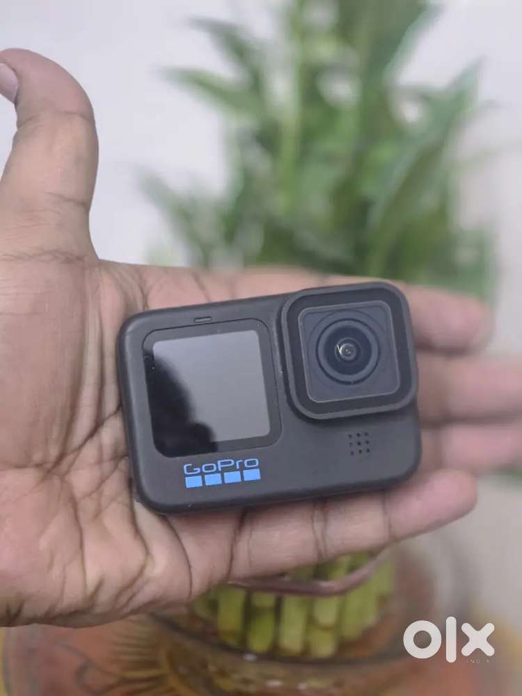 GoPro Hero 10