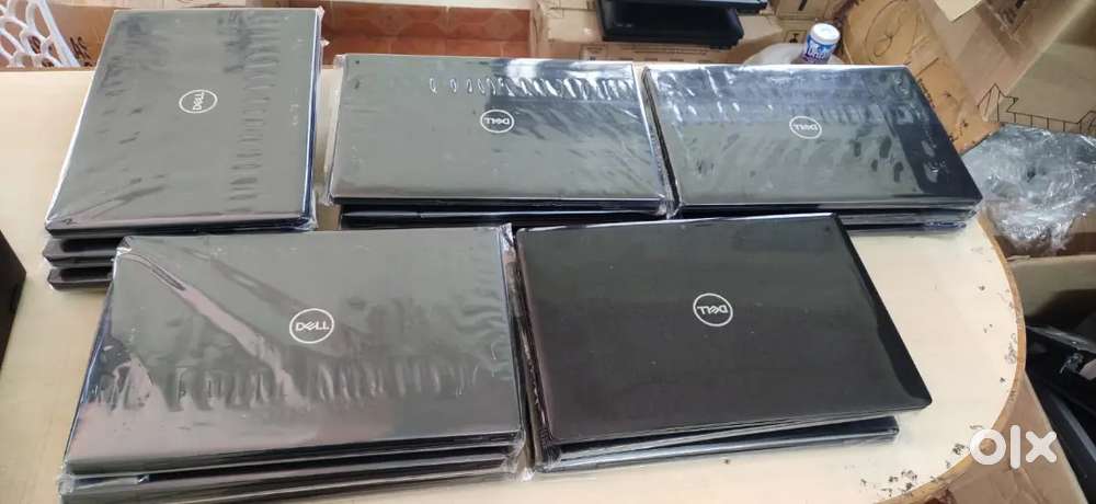 Dell Latitude 7420 Core i7 11th Gen Laptop Ultra slim&  Touch also