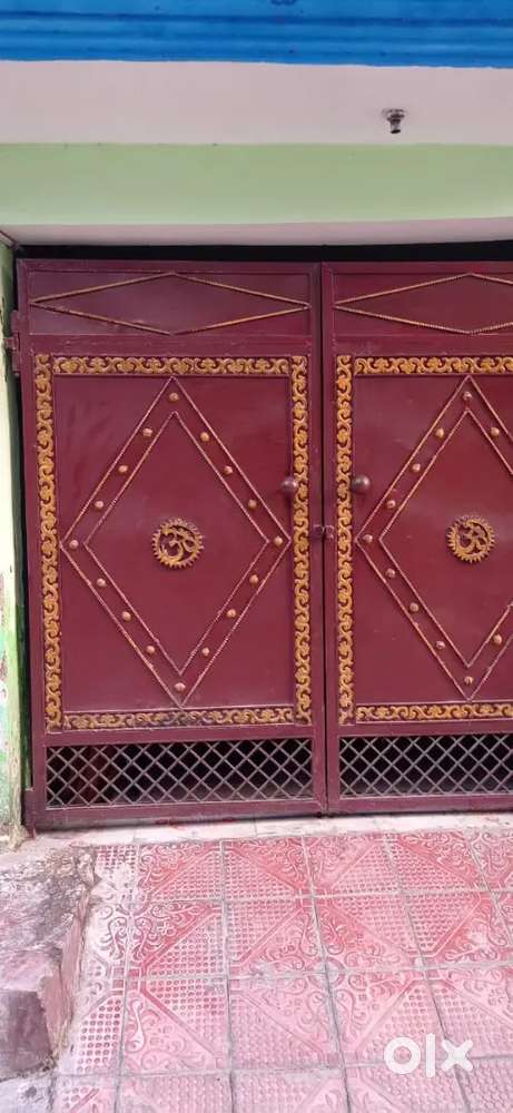 Independent House in Karamchari Nagar Bareilly