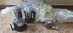Panasonic super mixer grinder