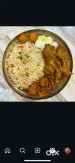 I need job I'm chef indian chainees