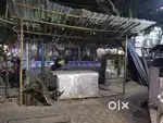 A Fast food stall is for rent near Rashbihari Avenue on Sarat Bose roa