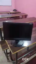 Acer 16 inch monitor for sell