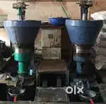 Rotary oil Machine