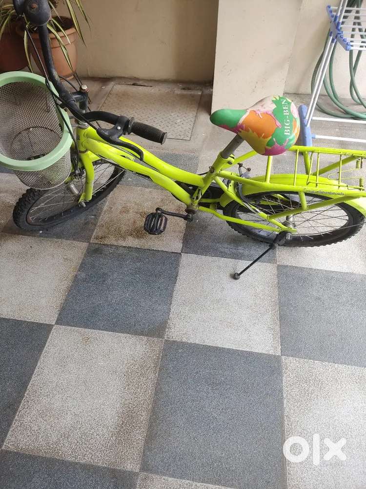 Perfect condition