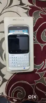 Htc chacha