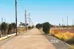 1560 Sq.Ft. Residential Plot For Sale, At Abhanpur, Near Nava Raipur