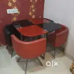 Dining tabale