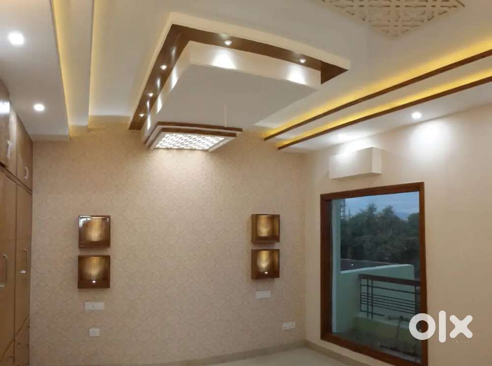 10 *40 showroom 1st floor near sunny enclave sector 125 mohali