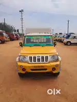 2016 Mahindra Pickup 1st owner