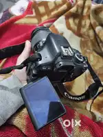 Canon 600D
