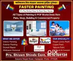 Faster painting