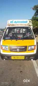Ashok Leyland Dost