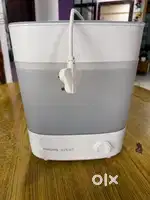Philips Avent Bottle Sterilizer