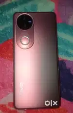 Vivo V50 5G(256GB/8+8Ram)( CM Back 50 / Front 50)