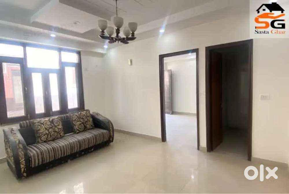 3 bhk flat for rent