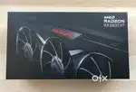 2and hand AMD Radeon RX 6800 XT 16GB GDDR6 Graphics Card.