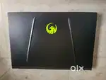 MSI Gaming laptop