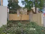 Plot for sale in prime location