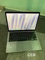Apple MacBook Pro 2020 i7-32GB-512GB-Touchbar Warranty