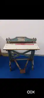 Paper Perporation machine